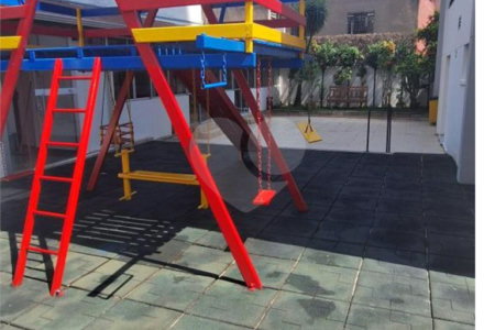 Apartamento à venda com 2 quartos em Mooca, São Paulo, SP