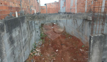 Terreno à venda em Mogi das Cruzes, SP