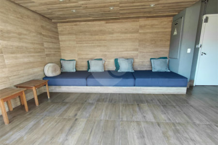 Apartamento à venda com 1 suíte em Vila Pompéia, São Paulo, SP