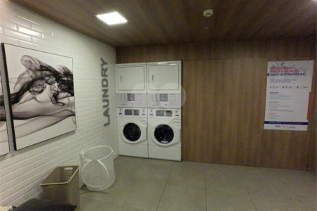 Apartamento à venda com 1 suíte em Pinheiros, São Paulo, SP