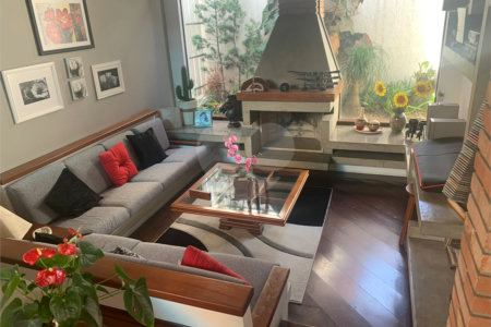 Casa à venda com 3 quartos, sendo 2 suítes,  no condomínio Village Davignon, Sorocaba - SP
