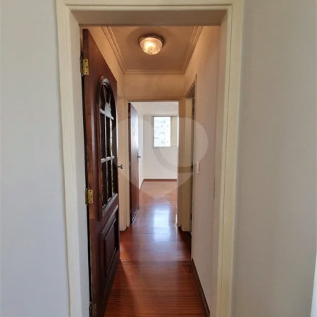 Apartamento à venda com 3 quartos em Santana, São Paulo, SP
