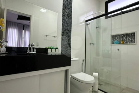 Casa à venda com 3 suítes no condomínio Giverny, Sorocaba - SP