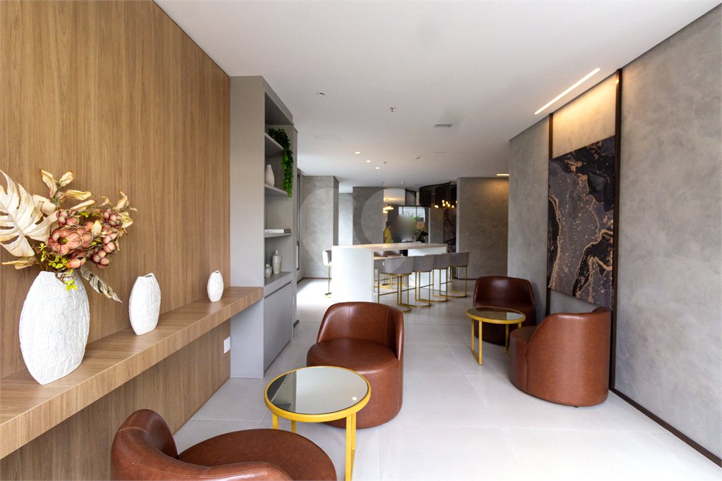 Apartamento à venda com 4 suítes em Brooklin Novo, São Paulo, SP