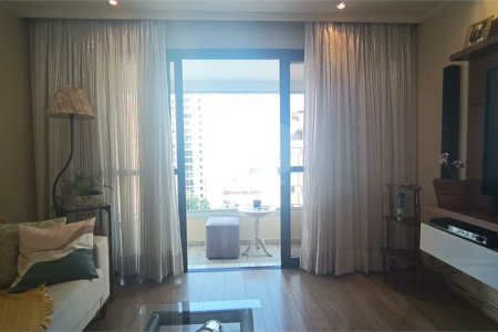 Apartamento à venda com 2 quartos, sendo 1 suíte, em Tucuruvi, São Paulo, SP