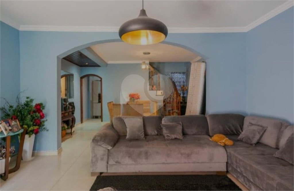 Sobrado à venda com 3 quartos, sendo 1 suíte, em Horto, São Paulo, SP
