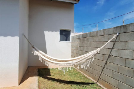 Casa à venda com 2 quartos no condomínio Residencial Parque Imperial, Sorocaba - SP