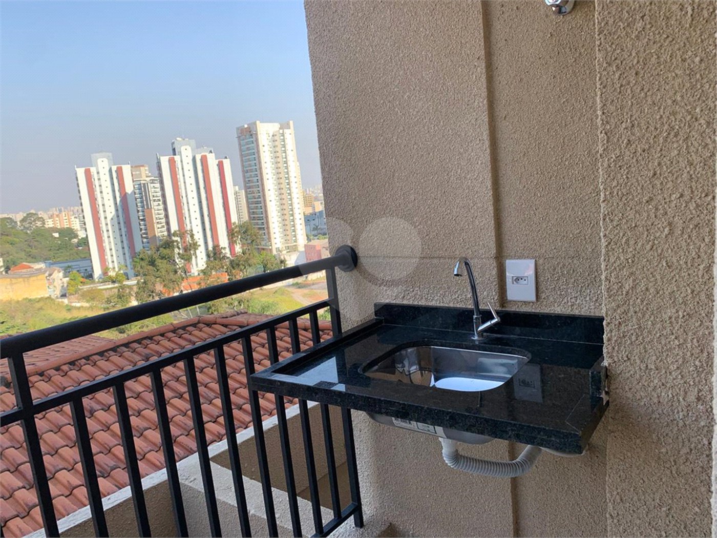 Apartamento à venda com 2 quartos, sendo 1 suíte,  em Santana, São Paulo, SP
