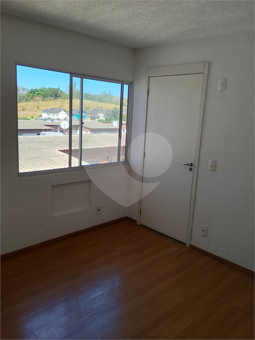 Apartamento à venda com 2 quartos em Campo Grande, Rio de Janeiro, RJ