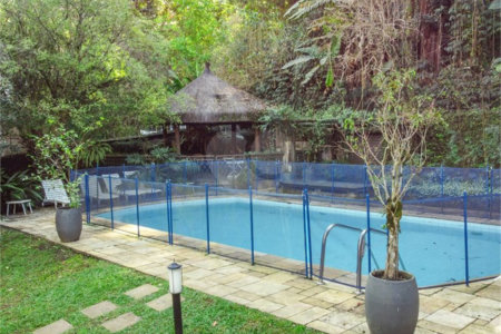 Casa à venda com 4 suítes em Fazenda Morumbi, São Paulo, SP