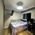 Apartamento à venda com 2 suítes em Vila Leonor, São Paulo, SP