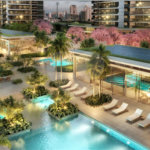 Apartamento à venda com 4 suítes em Jardim Morumbi, São Paulo, SP