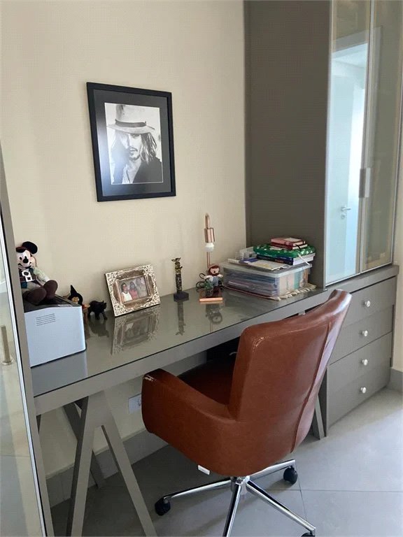 Apartamento à venda com 2 suítes em Jardim Parque Morumbi, São Paulo, SP