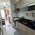 Apartamento à venda com 3 quartos, sendo 1 suíte, no Centro, Osasco, SP