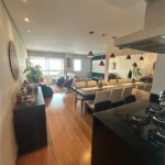 Apartamento à venda com 2 quartos, sendo 1 suíte,  em Vila Romana, São Paulo, SP