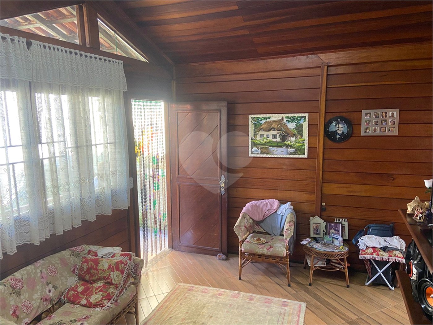 Casa Térrea à venda com 1 quarto em Jardim Débora, Poá, SP