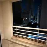 Apartamento à venda com 1 quarto em Pinheiros, São Paulo, SP