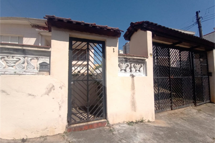 Terreno à venda em Limão, São Paulo, SP