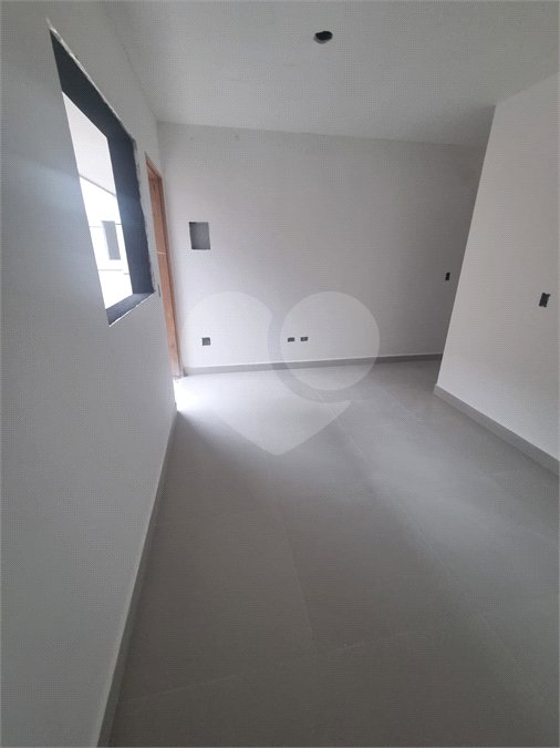 Apartamento à venda com 1 quarto em Vila Mazzei, São Paulo, SP