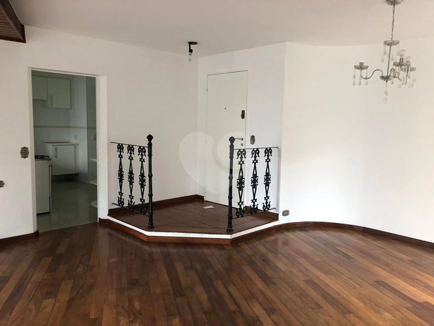 Apartamento à venda com 3 quartos, sendo 1 suíte, em Vila Andrade, São Paulo, SP