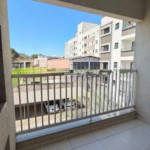 Apartamento para alugar com 2 quartos, sendo 1 suíte, em Alvinópolis, Atibaia, SP