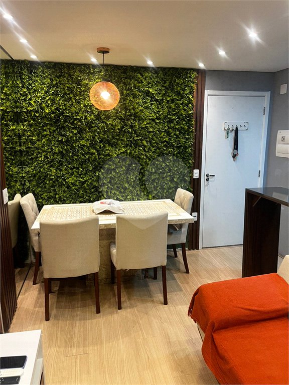 Apartamento à venda com 2 quartos, sendo 1 suíte, em Vila Guilherme, São Paulo, SP