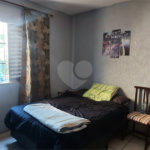 Sobrado à venda com 4 quartos, sendo 1 suíte,  em Vila Gustavo, São Paulo, SP