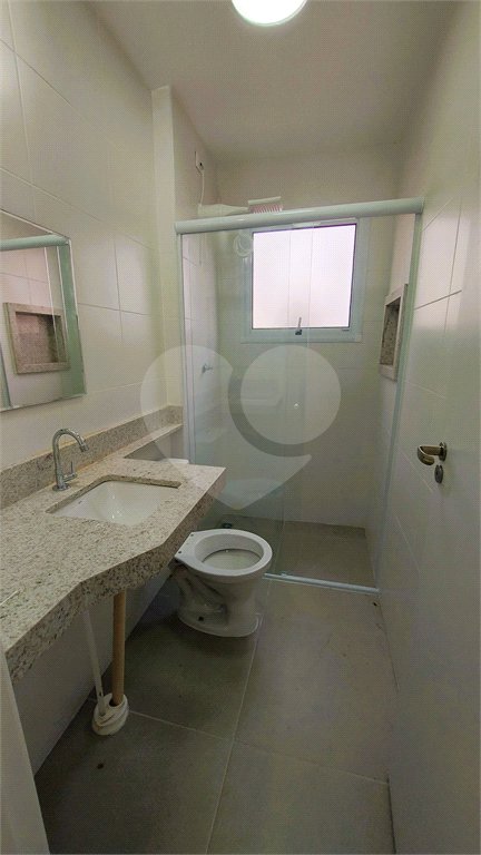 Apartamento à venda com 2 quartos, sendo 1 suíte, em Vila Santana, Sorocaba, SP