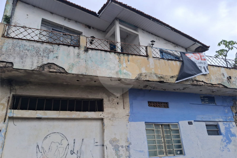 Terreno à venda em Jaçanã, São Paulo, SP