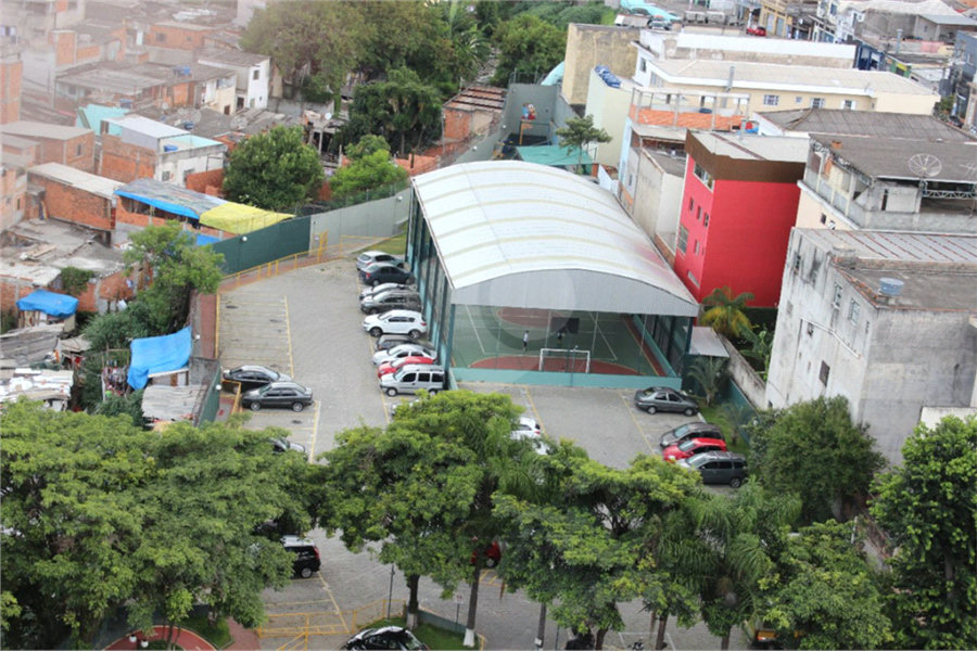 Apartamento à venda com 3 quartos em Vila Nova Cachoeirinha, São Paulo, SP