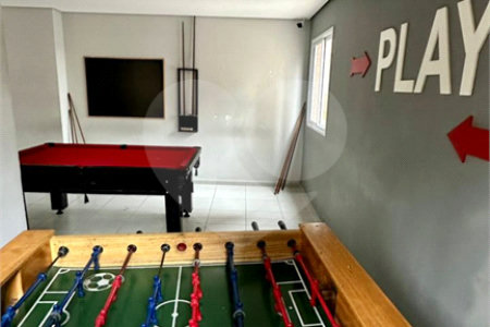 Apartamento à venda com 2 quartos em Paraíso do Morumbi, São Paulo, SP