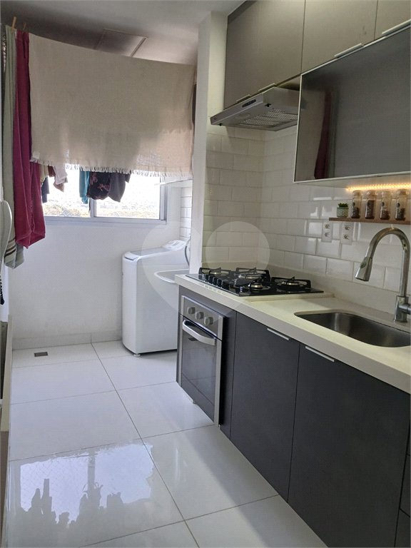 Apartamento à venda com 2 quartos em Vila Helena, Sorocaba, SP