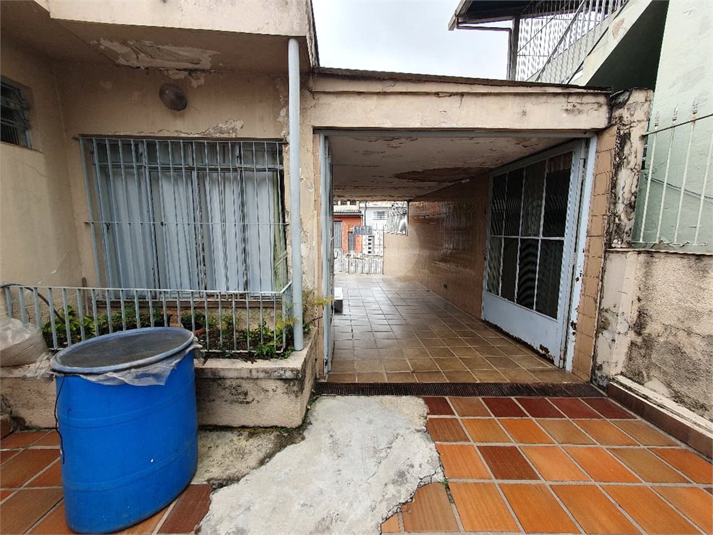 Casa Térrea à venda com 3 quartos, sendo 1 suíte, em Vila Ré, São Paulo, SP