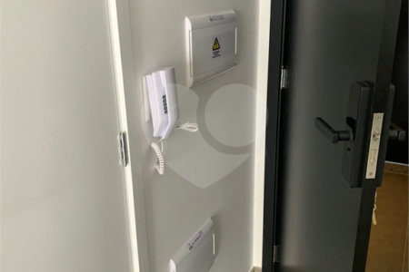 Studio à venda ou para alugar com 1 suíte em Indianópolis, São Paulo, SP