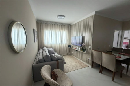 Apartamento à venda com 2 quartos em Vila Andrade, São Paulo, SP