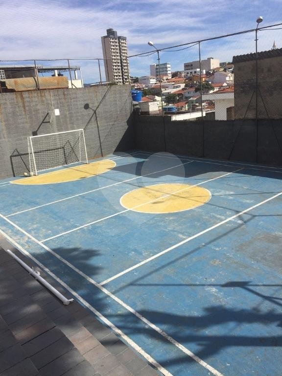 Apartamento à venda com 2 quartos em Casa Verde, São Paulo, SP