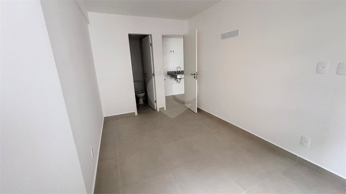 Apartamento à venda com 1 suíte em Tijuca, Rio de Janeiro, RJ