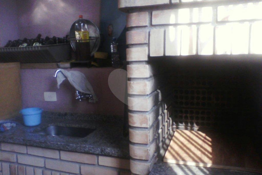 Sobrado à venda com 3 quartos, sendo 1 suíte, em Parque Mandaqui, São Paulo, SP