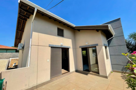 Casa à venda com 3 quartos, sendo 1 suíte, em Jardim Adelaide, Hortolândia, SP