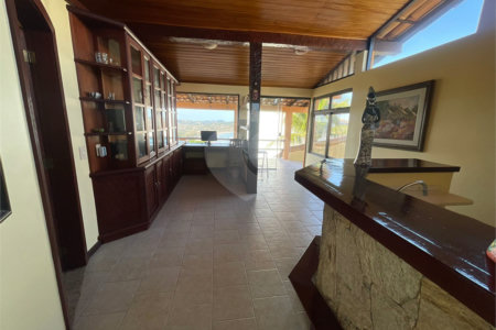 Casa em condomínio à venda com 4 suítes em Albatroz, Armação dos Búzios, RJ