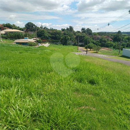 Terreno à venda no condomínio Terras Santa Izabel, Salto - SP