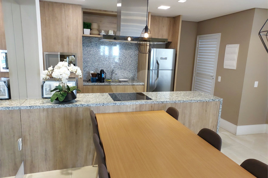 Apartamento à venda com 3 quartos, sendo 1 suíte, em Vila Guilherme, São Paulo, SP