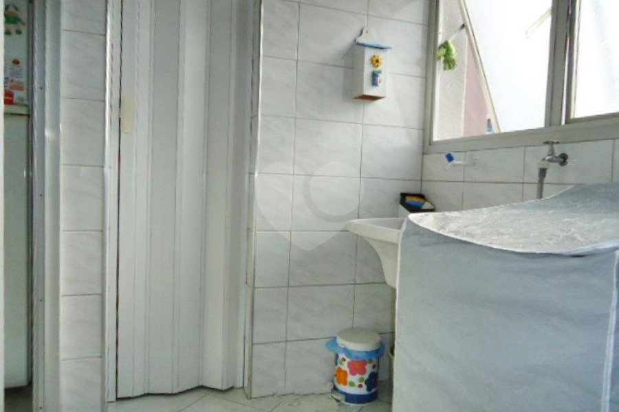 Apartamento à venda com 2 quartos em Vila Mazzei, São Paulo, SP