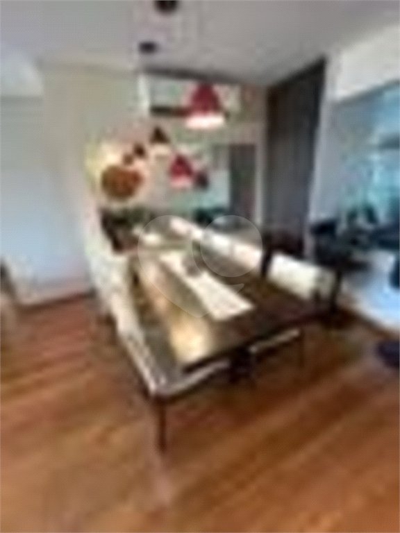 Apartamento à venda com 2 quartos, sendo 1 suíte, em Vila Romana, São Paulo, SP