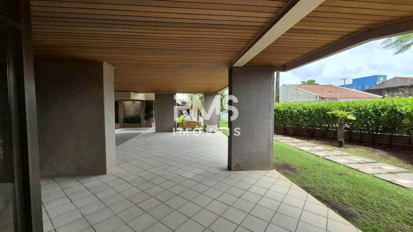 Apartamento para alugar com 3 quartos, sendo 1 suíte, em Vila Nova, Itu, SP