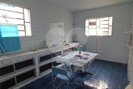 Casa à venda com 2 quartos em Campo Grande, Rio de Janeiro, RJ