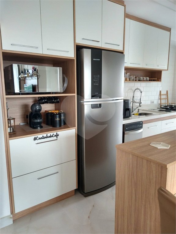 Apartamento à venda com 3 quartos, sendo 1 suíte, em Santo Amaro, São Paulo, SP