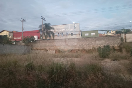 Terreno à venda no Centro, Bom Jesus dos Perdões, SP