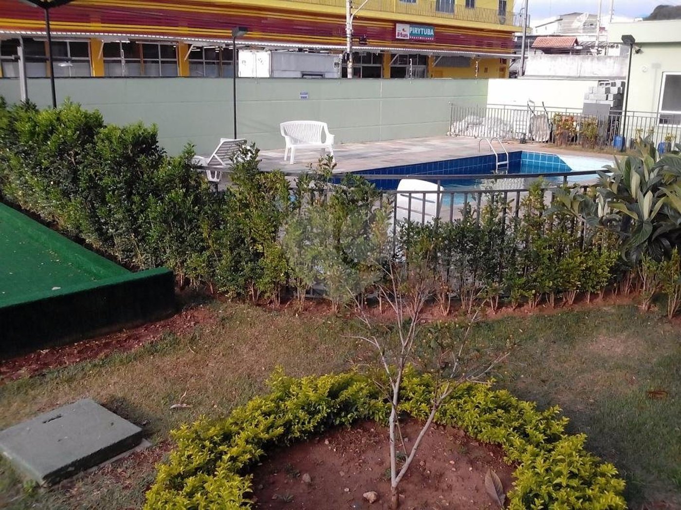 Apartamento à venda com 2 quartos em Freguesia do Ó, São Paulo, SP