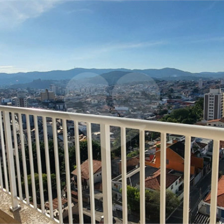 Apartamento à venda com 1 suíte em Parque Vitória, São Paulo, SP